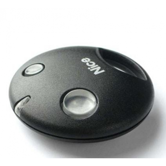 Пульт для откатных ворот Nice SM2