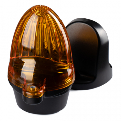 Лампа сигнальная универсальная  ФУРНИТЕХ F6074 12-240V