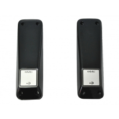 Фотоэлементы для автоматических ворот FAAC XP20WD