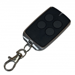ФУРНИТЕХ 4х канальный Пульт-брелок 