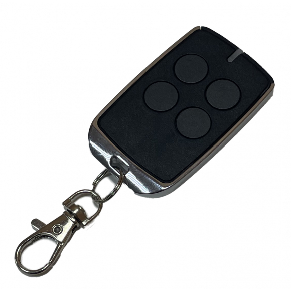 ФУРНИТЕХ 4х канальный Пульт-брелок 