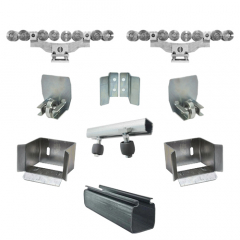 Ролтэк МАКС 3500 комплект для откатных ворот