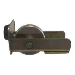 Ролик концевой для откатных ворот Standart PRO 