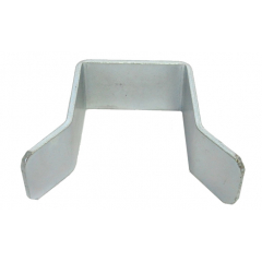 Улавливатель верхний для откатных ворот Welser 