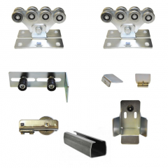 Комплект для откатных ворот Came S до 350 кг