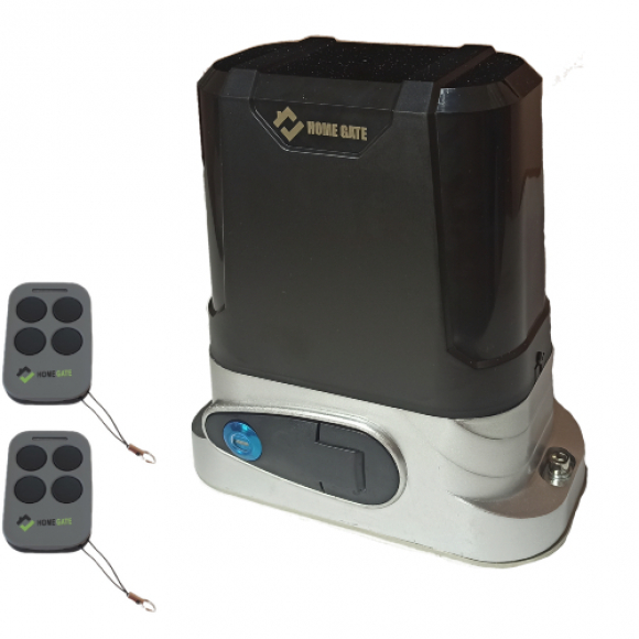 Автоматика для откатных ворот Home Gate LTM300AC
