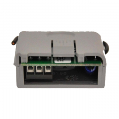 Радиоприемник встраиваемый для ворот и шлагбаумов FAAC XF 868