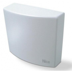 Nice A02 Блок управления автоматикой для ворот